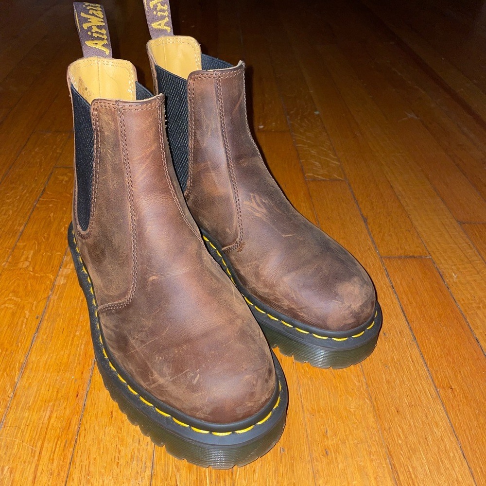 Doc Martens 2976 Bex
